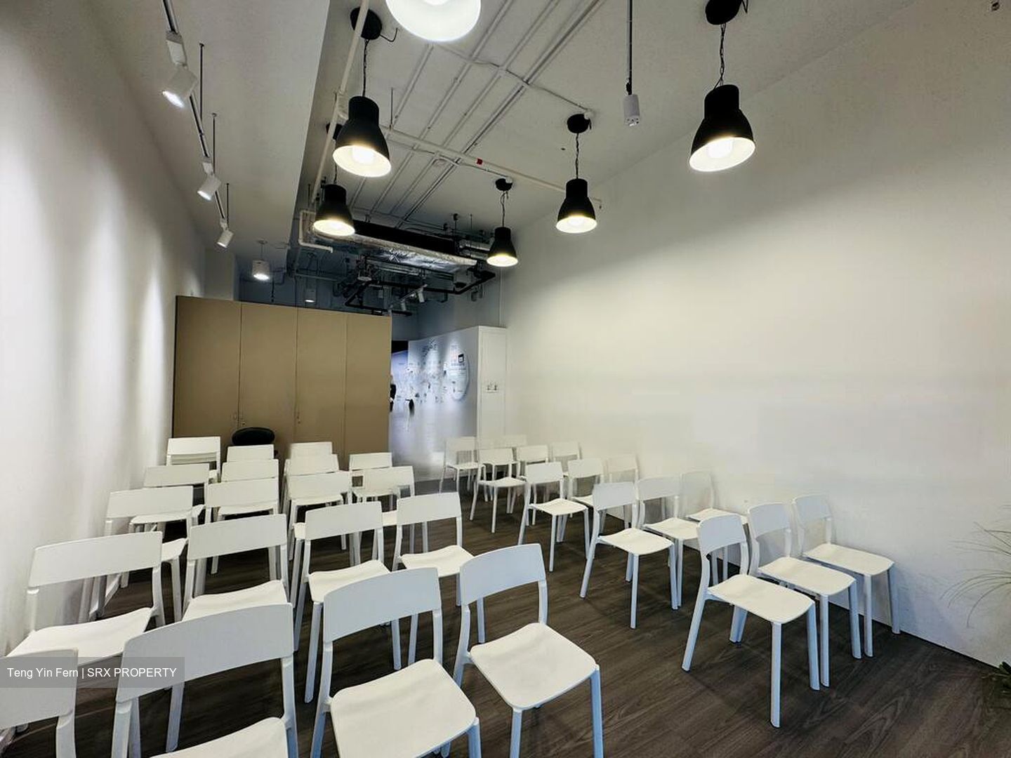 WOODLANDS MRT STATION (TE2) (D25), Office #481688121